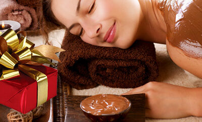 Chocolaterapia Regalo