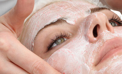 Exfoliantes